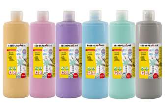 EFA sormivärit 750 ml