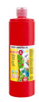 EFA sormivärit 750 ml.