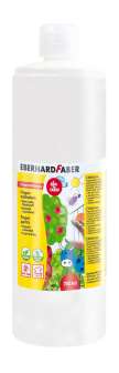EFA sormivärit 750 ml.