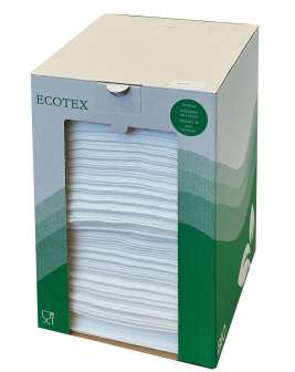 Einobox BIO kuituliina 40x40cm