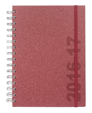 Eko A5 2016-17 (18 kk) punainen