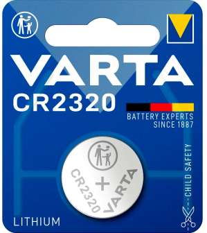 Varta CR2320