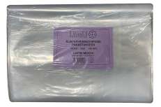 !Elintarvikepussi LDPE säilytys/pakastus 10kg