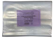 !Elintarvikemuovipussi 5kg