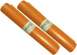 Roskapussi Eco LDPE 30L oranssi