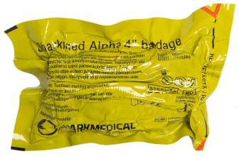 Ensiapuside Alpha Bandage 4