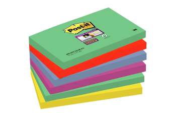 3M Post-it Super Sticky 655MAR