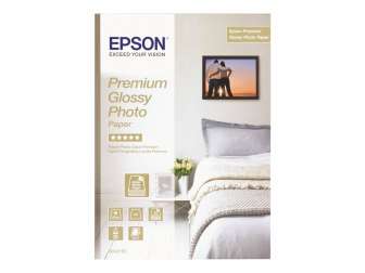 Epson 10x15cm Premium Glossy