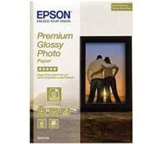 Epson 13x18cm premium glossy