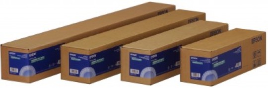 Epson 64' enhanced matte
