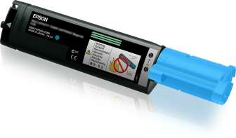 Epson Acubrite C1100 cyan