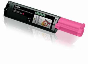 Epson Aculaser C1100 magenta