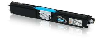 Epson Aculaser C1600 cyan