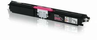 Epson Aculaser C1600 magenta