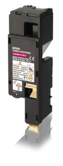 Epson Aculaser C1700 magenta