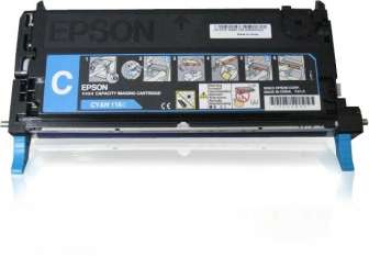 Epson Aculaser C2800 cyan