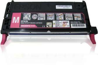 Epson Aculaser C2800 magenta