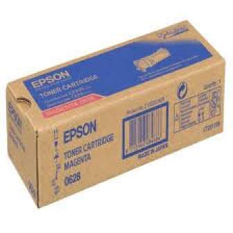 Epson Aculaser C2900N