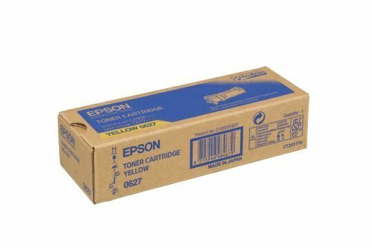 Epson AcuLaser C2900N