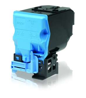 Epson Aculaser C3900 cyan