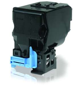 Epson Aculaser C3900 musta