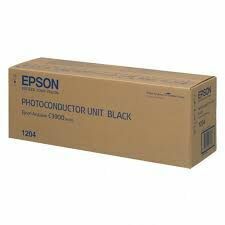 Epson Aculaser C3900