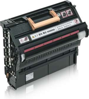 Epson Aculaser C4200 rumpu