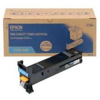 Epson AcuLaser CX28DN cyan