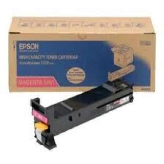 Epson AcuLaser CX28DN magenta