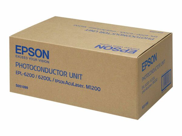 Epson Aculaser M1200/EPL-6200