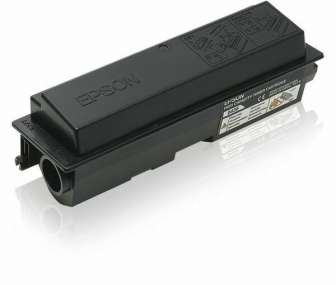 Epson Aculaser M2000 musta