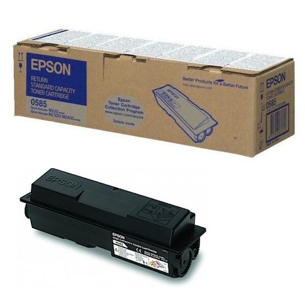 Epson Aculaser M2300/2400DN