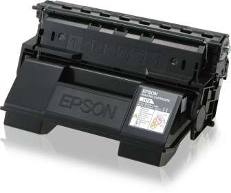 EPSON AcuLaser M4000, M4000DN, M4000DTN, M4000N