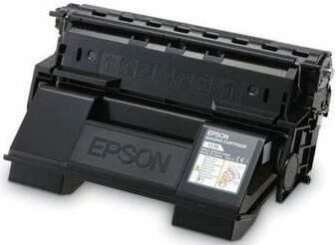 Epson AcuLaser M4000 musta