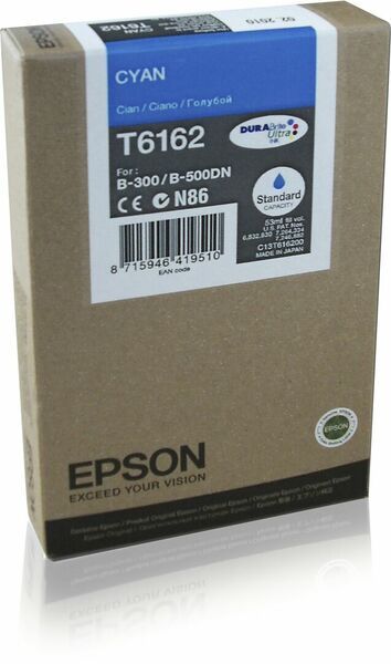 Epson B300/B500 cyan