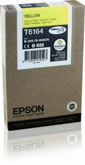 Epson B300/B500 keltainen