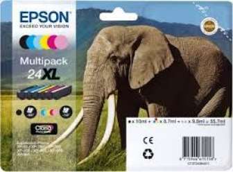 Epson Claria 24 XL