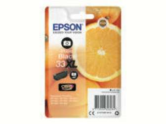 Epson Claria Premium 33XL