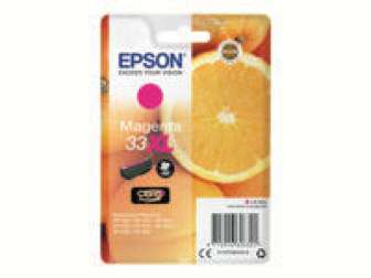Epson Claria Premium 33XL