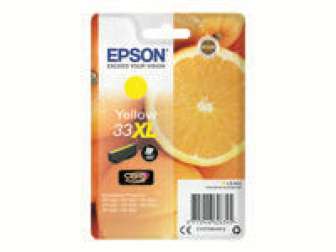 Epson Claria Premium 33XL