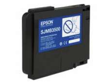 Epson ColorWorks C3500