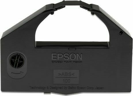 Epson DLQ-3000/3500 musta