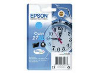 Epson Durabite 27 XL cyan