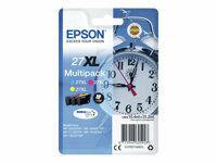 Epson Durabite 27XL multipack