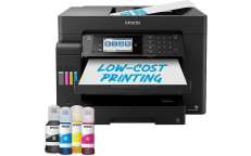 EPSON EcoTank ET-16655 MFP