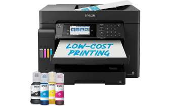 EPSON EcoTank ET-16655 MFP