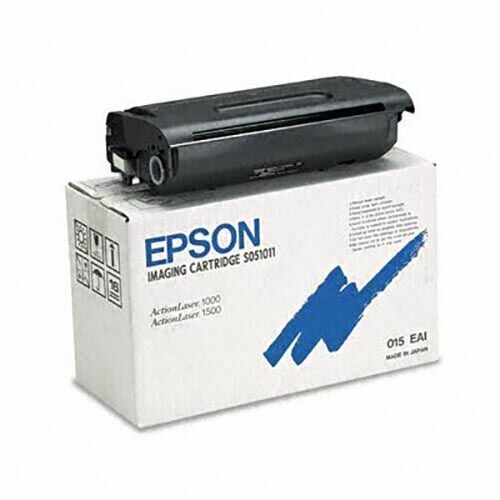 Epson EPL-5000/5200
