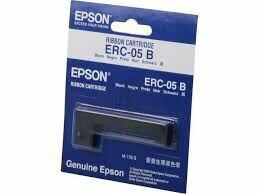 Epson ERC-05 musta