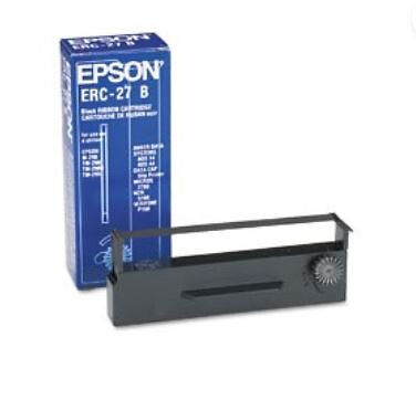 Epson ERC-27 värinauha