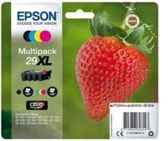 Epson Expression Home XP-432